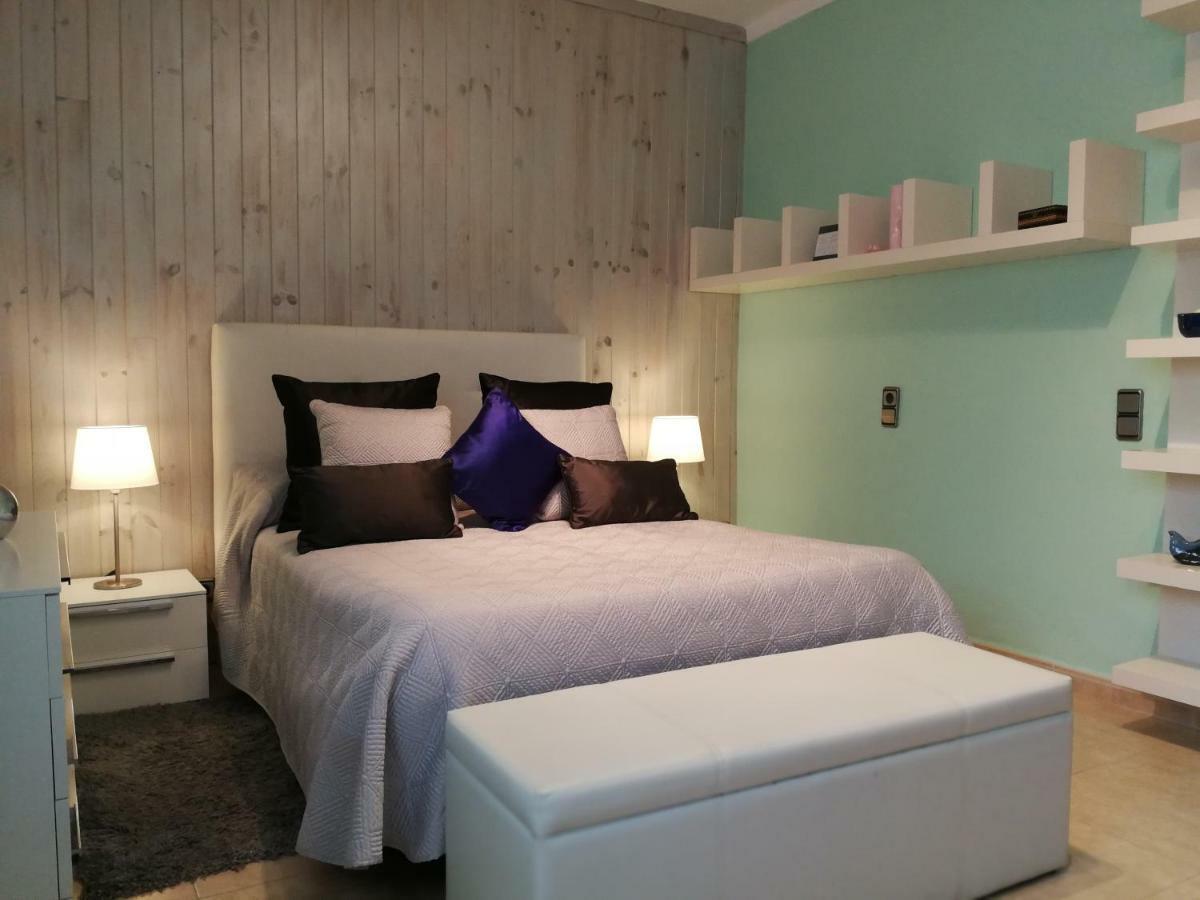 Ses Roques Villa Alcudia (Mallorca)