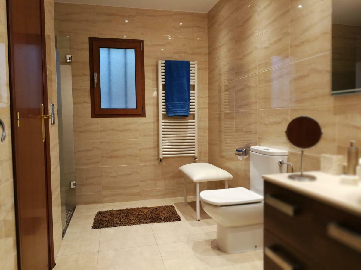 Ses Roques Villa