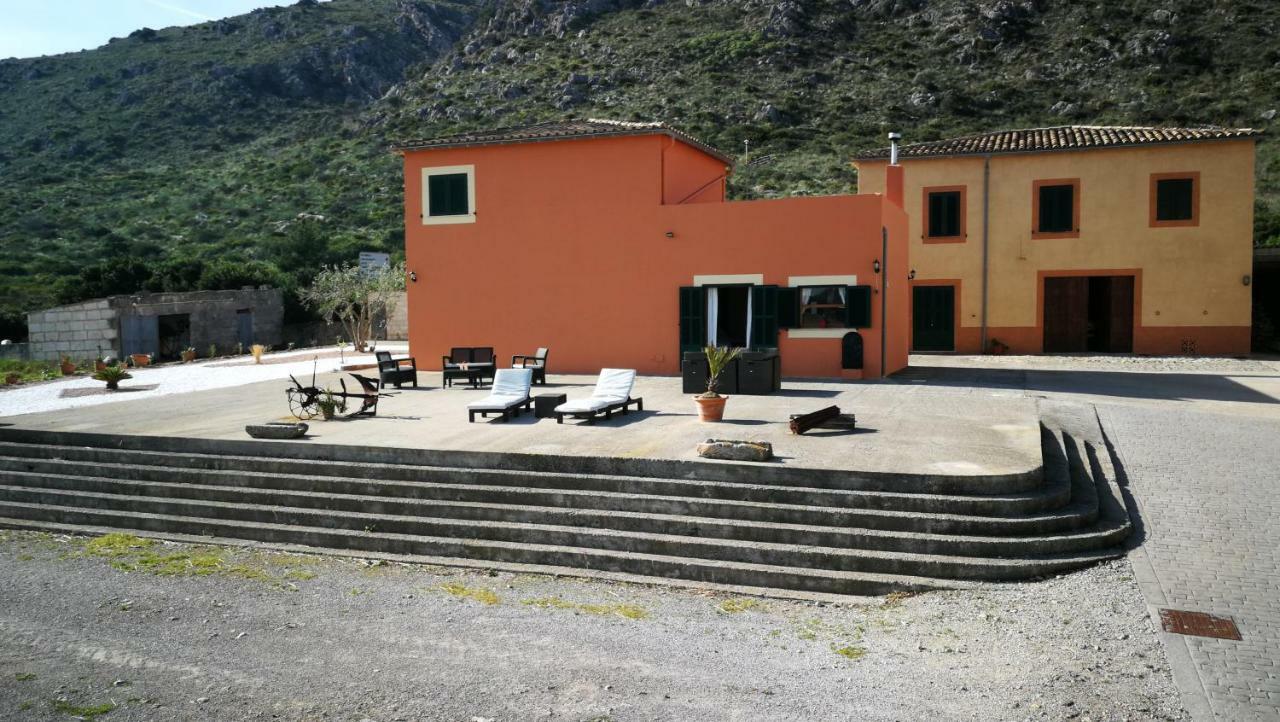Ses Roques Villa *